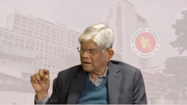 ভবিষ্যতে ব্যাংকের জন্য কঠিন চ্যালেঞ্জ অপেক্ষা করছে: অর্থ উপদেষ্টা